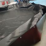 Industrial Design Style Fish Farm Pond Liner Reservoir Liner HDPE Waterproof