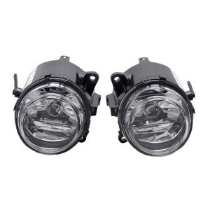 China 9608200556 9608200456 Front Bumper Truck Fog Light Left Right Lamp factory