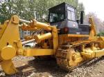 China Shantui bulldozer SD32 similar CAT D8 dozer best price