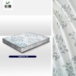 Intertek Eco Certification Mattress Quilting Fabric 65-100gsm Adjustable