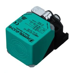 China NBB20-L2-A2-V1 Inductive Proximity Sensor 20mm, IP67, M30, 10-30VDC | Pepperl+Fuchs Heavy Industry factory