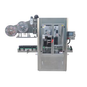 Double Heads /Two Heads High Speed Labeling Machine