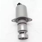 7421485928 21485928 23871482 Volvo Excavator Solenoid Valve With Engineering