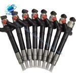 Diesel Fuel Injector 095000-8050 23670-51040 For 1KD FTV 0950008050 2367051040