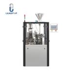 Full Automatic Coffee Capsule Filling Sealing Machine For Quick And Easy