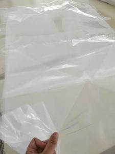 China LDPE EVOH FIBC Liner Chemicals Transportation Anti Static Bulk Bags factory
