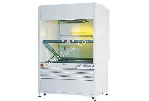 Offset Printing Plates Vacuum Contact Exposure Frame