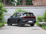 Beijing 2023 Musa 2.0L Luxury Edition DLX Hyundai Vehicle / Hyundai Suv Models
