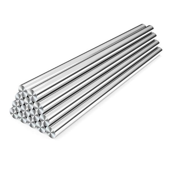 Hot Rolled Technique ASTM1022 Round Steel for Widely Used Non-Alloy Stainless
