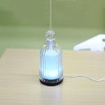 2017 New Product Essential Oil Diffuser Glass 120ml Aroma Diffuser
