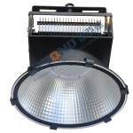 85lm - 95lm / W Led Highbay Light 100w / Outdoor Led Highbay Lamp