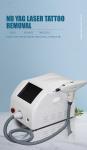 1 - 2000mJ Q Switched Nd Yag Laser Machine Permanent Tattoo Removal Machine
