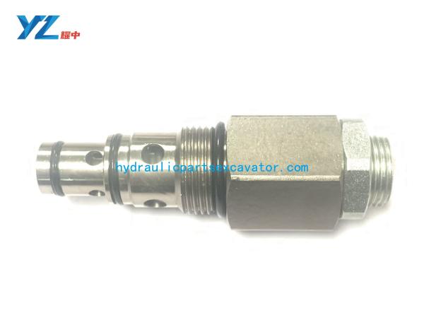 Caterpillar hydraulic accessories CAT307 pilot relief valve gear pump relief