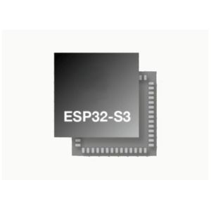 China BT Low Energy ESP32-S3R8 BT IC 56-VFQFN RF Transceiver ICs 2.4GHz WiFi BT Chips factory