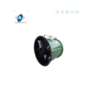 China Stainless Steel Marine Blower Fan  Ventilation Marine Exhaust Fan on sale