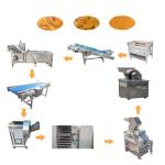 Cucumber Instant Ginger Drink Powder Machine Malaysia