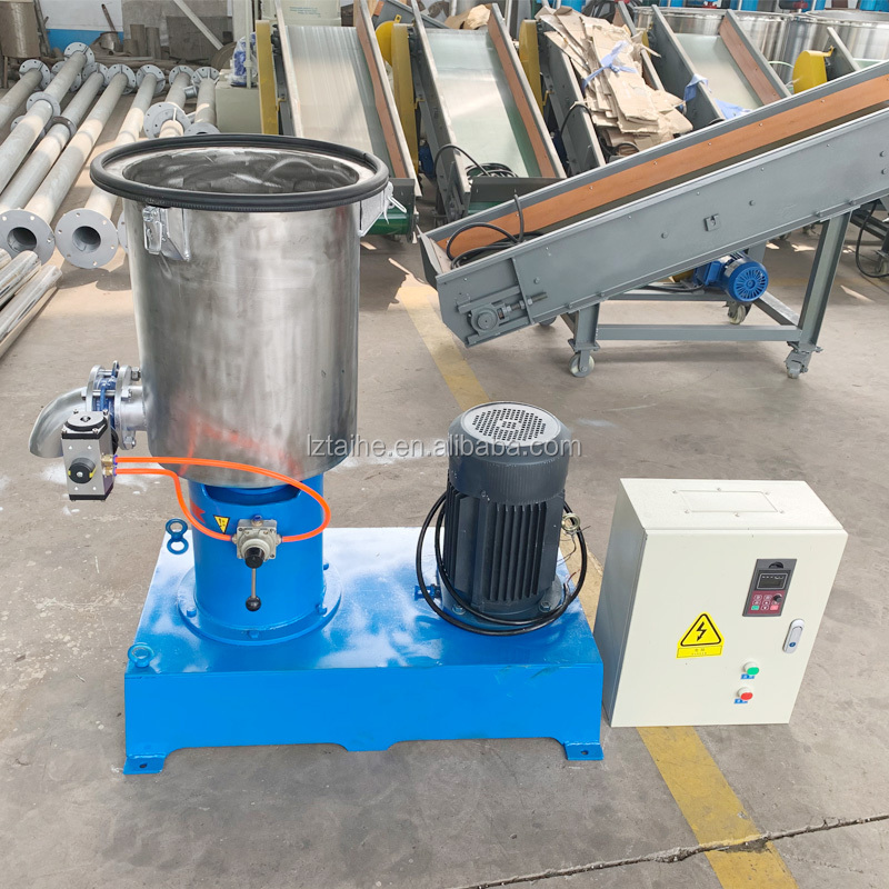 30L Max. Loading Capacity High Speed PVC Plastic Powder Mixer Mixing Machine
