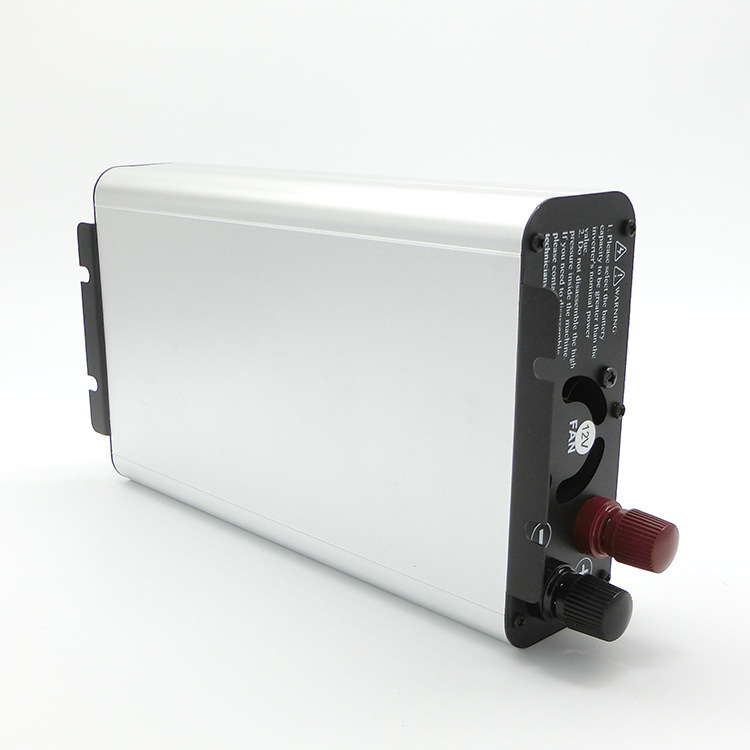 Uninterrupted Power Supply Inverter Suppliers Inverter Pure Sine Wave 600W Pure Sine Wave Solar Inverter Stainless Steel