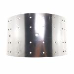 5.56 KG OEM 152.06.227 American Brake Shoe 4516 CA32