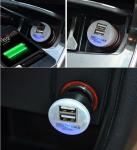 5v 3a car charger