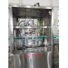 Buy cheap Liquid Filling Machine Series For Water Based Paint Volumetric Liquid Filling from wholesalers