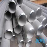 12.7mm 1/2 321 316 304 Stainless Steel Tubing Tensile Strength High Astm Tp304