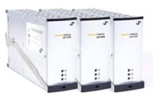 China Control Cabinets Eltek Micropack , 24 / 240 WOR G2 241120.200 Network Access Equipment factory