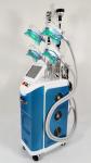 Cellulite Removal Cryo Fat Freezing Machine