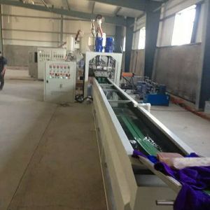 Customizable High-performance PET Strap Band Production Line For Different Sizes