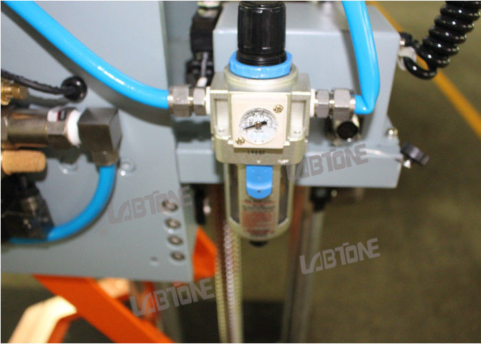 ISTA Lab Drop Tester Machine Perform Surfaces , Corner and Edge drop Test OEM Available