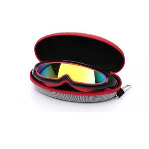 China PC Lenses Sport Big Frame Eyecup No Leaking Anti Fog Triathlon Swim Goggles With For Kids Fashionable Swimming Goggles factory