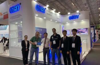 Guangdong Huayu Electronic Company Limited
