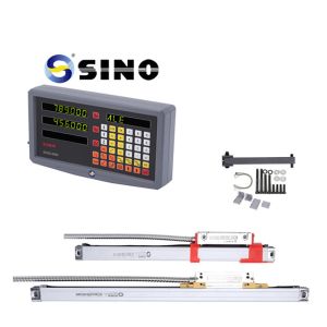 SINO Digital Readout System SDS2-3MS DRO With Three Coordinate Numerical