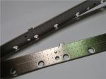 Progressive Tool Sheet Metal Stamping Products For Hardware Electroacoustic