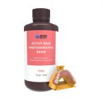 Dental 3d Printing High Strength Mobile Base Biocompatible UV Resin