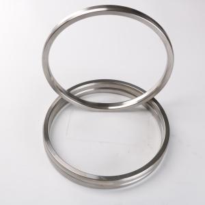 China High Pressure RX37 API 17D RTJ Ring Joint Gasket factory