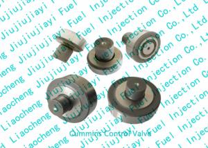 China Cummins Diesel Injector Common Rail Valve Standard Size Good Stability factory