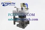 TF035 4M40 49135-03101 Mitsubishi Turbo Charger ME202012 ME201258 ME202578