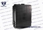 12 Bands Portable Full Frequency Waterproof Outdoor Jammer All Cell Phone Signal