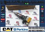 diesel fuel injector mtu BN1830693C3 593597C91R BI1830562C2 BI1830560C2
