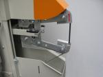 Industrial Abrasive Belt Surface Grinder Machine , Universal Wire Grinding
