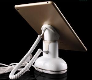 China COMER For android tablet magnetic stand anti theft alarm controller for mobile phone retail shops factory