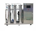 Medical Deionized Water System Ro Water For Dialysis