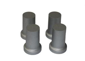 China Custom Tungsten Carbide Dies , Tungsten Carbide Core For Carbide Dies Part factory