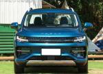 2023 EV Geely Radar Auto RD6 New Pure Electric Pickup Truck With 410km 550km