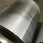 DX51D Z100 Galvanized Steel Strip Coil 300 Series Grade BA 2B Surface