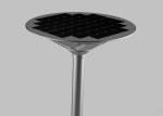 Solar Garden Light 20W 160lm/w Outdoor LED Solar Landscape Light UFO Series