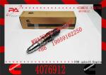 Construction Machinery PartsFuel Injector For QSKX15 Diesel 4928262 4088327