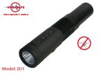 Portable Flashlight Anti Drone Jammer Waterproof Pocket Size Vodasafe DJ1
