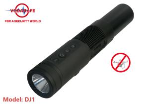 China 800 Meters Vodasafe Jammer Easy Hidden Portable Anti Drone Jammer factory
